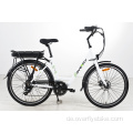 XY-GRACE Pendlerfahrrad Citybike